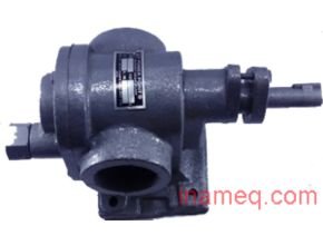 Centrifugal pump for marine
