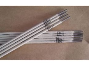 Elektroda low alloy steel