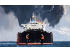 Fire prevention considerations on board