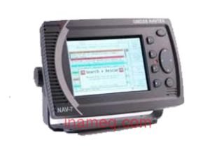 Fungsi Navtex (Navigation telex) kapal