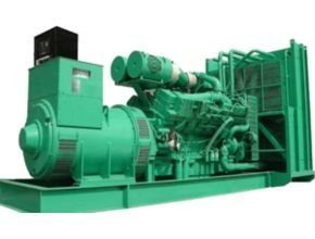 Fungsi generator untuk aplikasi di marine