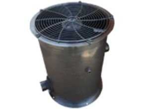 Gas Freeing Fans Type VP700W