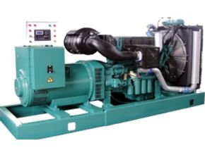 Jenis-jenis generator yang sering dipakai di marine
