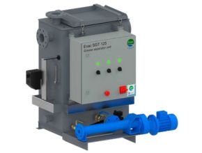 Grease Separator