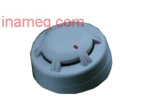 Heat Detector Fire Alarm type ROR