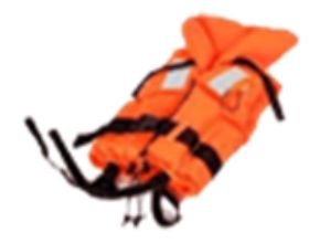Jaket Penolong (Life Jackets)