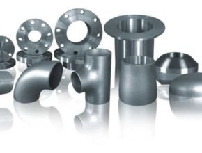 Jenis komponen pada pengelasan pipa