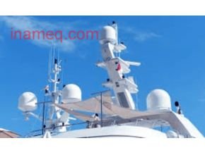 Marine radars and application