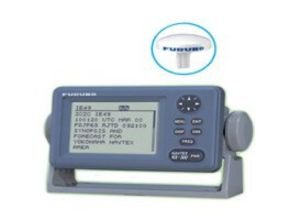 Navtex Receiver Model NX-300 Furuno
