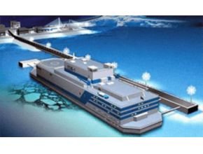 Pembangkit Listrik Tenaga Nuklir