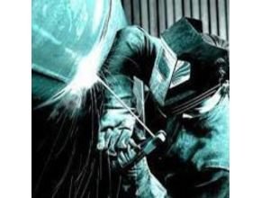 Pengelasan pipa kapal jenis SMAW