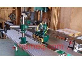 Power feeder (pengisi daya) untuk marine