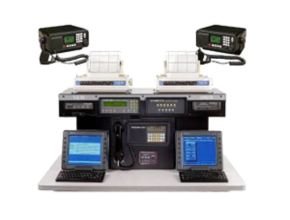 Prinsip kerja Medium Frequency (MF)High Frequency (HF) GMDSS di kapal