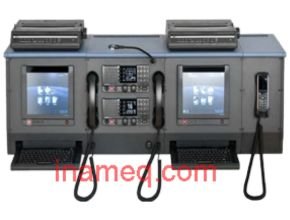 Prinsip kerja dan pengoperasian Narrow Band Direct Printing (NBDP)