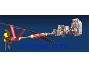 Teori desain propeller kapal