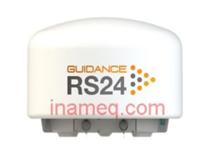 R24 Marine High Resolution Radar