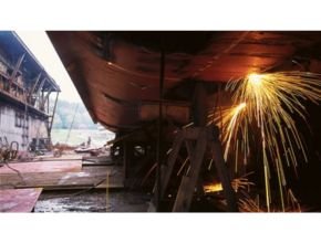 Reparasi Kapal Ditinjau dari segi Klasifikasi