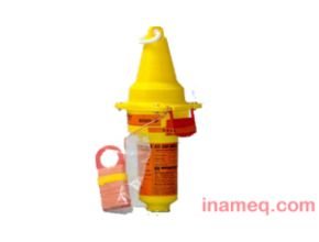 Search And Rescue (Radar) Transponder