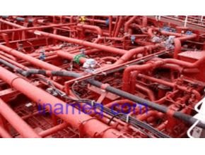 ISO Documentation Required for Pipe and Fittings