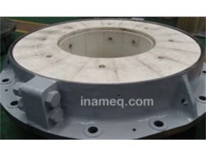 Thordon SXL Rudder Carrier Bearings