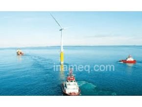 Jenis-jenis turbin angin berdasarkan porosnya