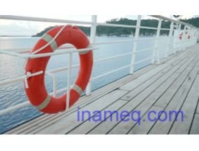 Type of buoys on ship