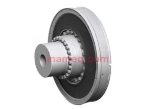 VULKANS Couplings RATO DS