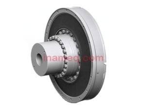 VULKANS Couplings RATO DS
