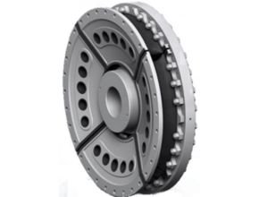 VULKANS Couplings RATO S