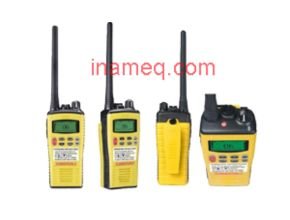 Very High Frequency (VHF) GMDSS di kapal