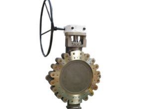 Wartsila, Butterfly Valves for Marine