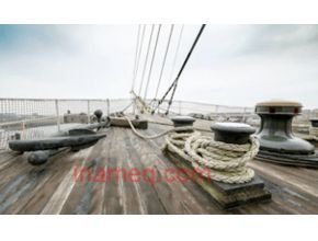 fungsi dan penyusunan capstan di kapal