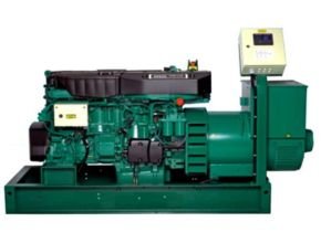 Fungsi sikat-sikat pada generator