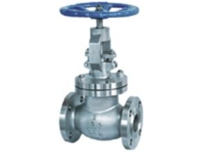 globe valve