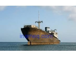 marine corrosion