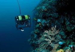 Remotely Operated Vehicle
