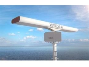 Wartsila, NACOS Platinum Solid State S-Band Radar