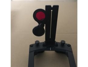 19 FY Azimuth Circle of Bearing Repeater Compass