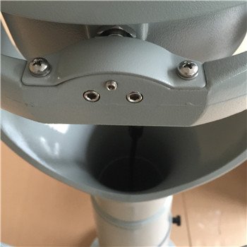 Nautical Gyro Vertical Type Bearing Repeater Support
