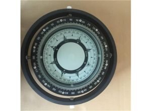 CPT 165A Binnacle Nautical Desktop Type Steering Binnacle Compass