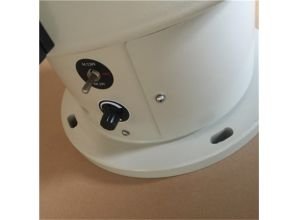 CPT 165A Binnacle Nautical Desktop Type Steering Binnacle Compass