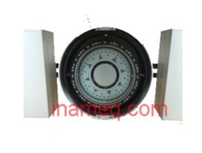 CPT 190 Magnetic Compass for ship