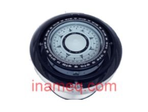 Magnetic Compass Marine Table Type Steering Compass