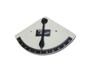 Marine Ship Clinometer