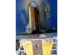 Penetrant test