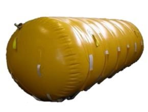 fender support to pipeline cable laying equipment for marine