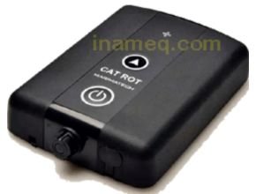 AIS pilot plug and transmit data via Wi-Fi