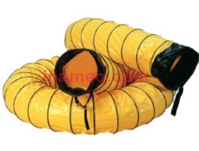 Air Ducting for Marine