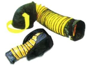 Dug with Fiber Bag