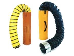 Dug with Plastic Carriers